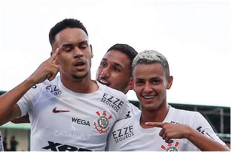 quais são os próximos jogos do corinthians